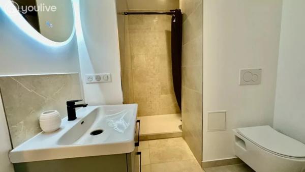 Appartement Paris
