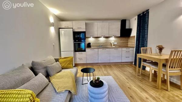 Appartement Paris