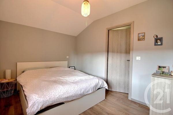 Maison à vendre  3 pièces - 75 m2 THONON LES BAINS - 74