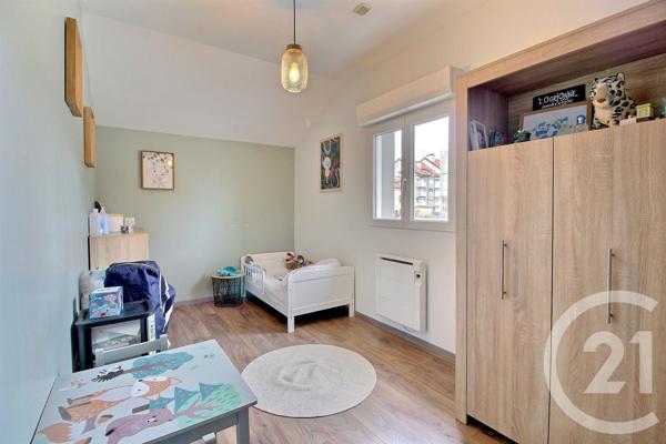 Maison à vendre  3 pièces - 75 m2 THONON LES BAINS - 74