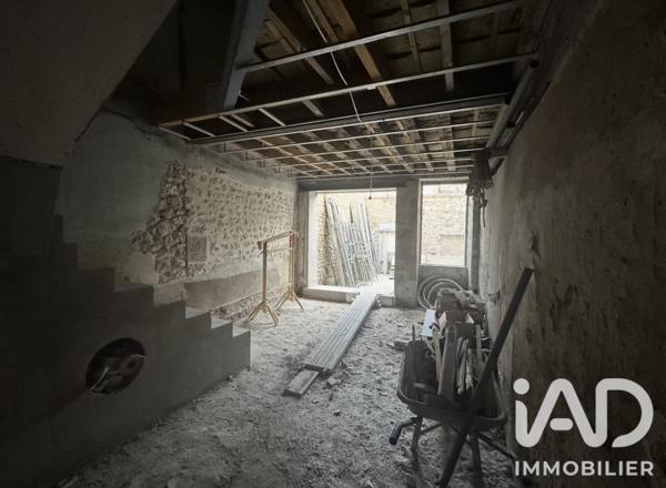Maison à vendre 5 pièces 108 m² Châtillon-sur-Loire