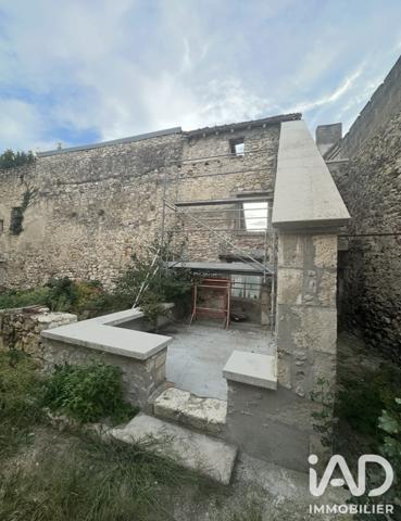 Maison à vendre 5 pièces 108 m² Châtillon-sur-Loire