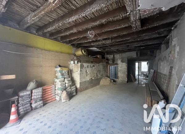 Maison à vendre 5 pièces 108 m² Châtillon-sur-Loire