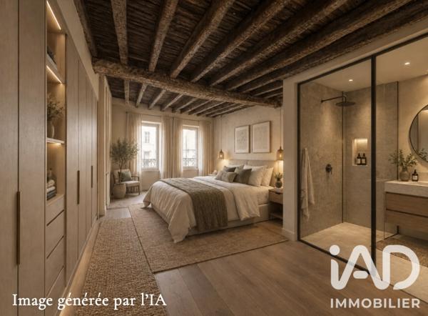 Maison à vendre 5 pièces 108 m² Châtillon-sur-Loire
