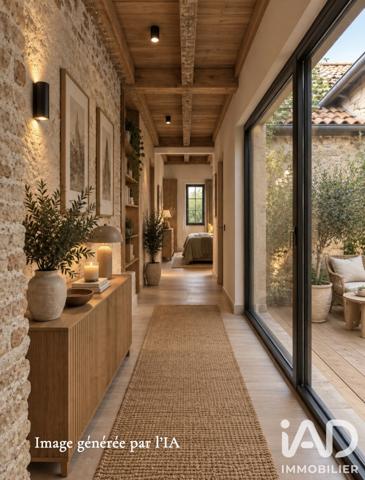 Maison à vendre 5 pièces 108 m² Châtillon-sur-Loire