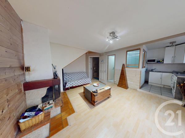 Maison à vendre  4 pièces - 72 m2 COLOMIERS - 31