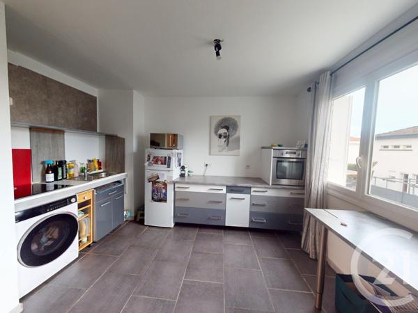 Maison à vendre  4 pièces - 72 m2 COLOMIERS - 31