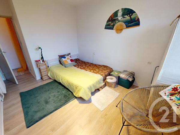 Maison à vendre  4 pièces - 72 m2 COLOMIERS - 31