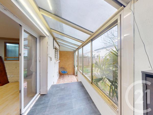 Maison à vendre  4 pièces - 72 m2 COLOMIERS - 31