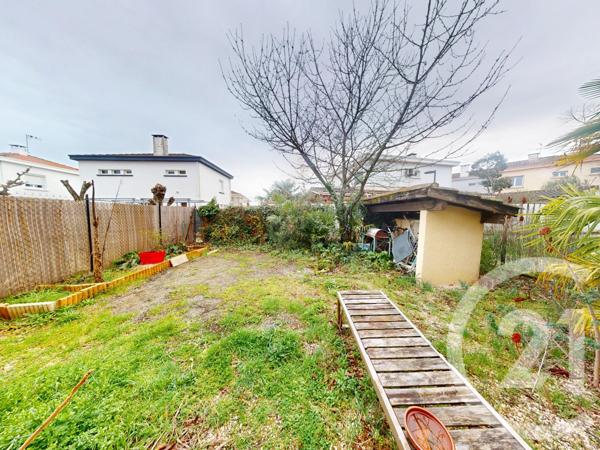 Maison à vendre  4 pièces - 72 m2 COLOMIERS - 31