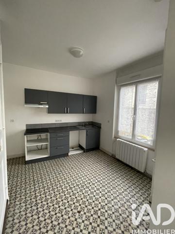 Maison à vendre 3 pièces 86 m² Mézières-sur-Seine