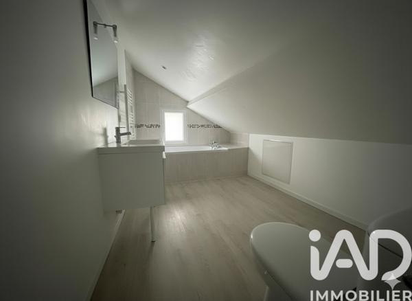 Maison à vendre 3 pièces 86 m² Mézières-sur-Seine