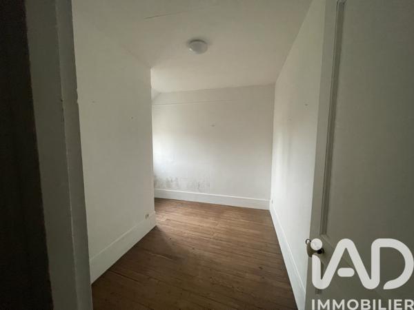 Maison à vendre 3 pièces 86 m² Mézières-sur-Seine