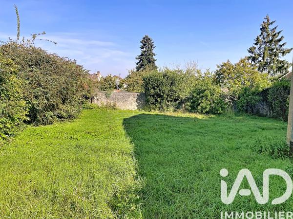 Maison à vendre 3 pièces 86 m² Mézières-sur-Seine