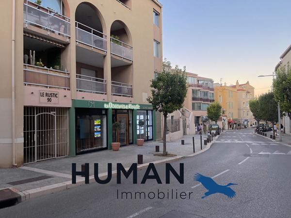 Appartement à vendre |  Bandol |  2 pièces | 36 m²