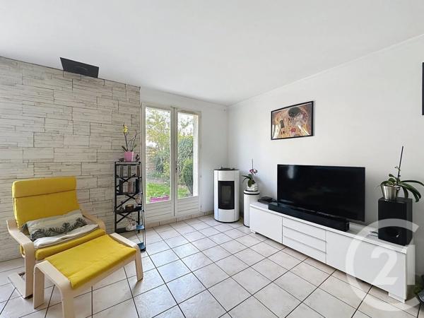 Maison à vendre  5 pièces - 111,46 m 2   FRESNES  - 94