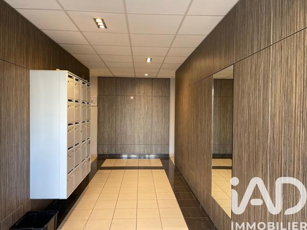 Appartement à vendre 3 pièces 57 m² Tours