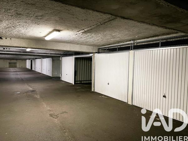 Appartement à vendre 3 pièces 57 m² Tours