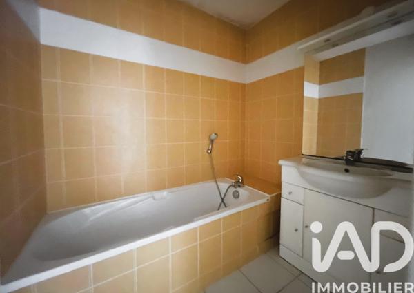 Appartement à vendre 3 pièces 57 m² Tours