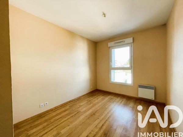 Appartement à vendre 3 pièces 57 m² Tours