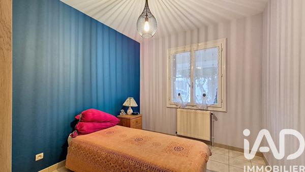 Maison à vendre 7 pièces 140 m² Bondoufle