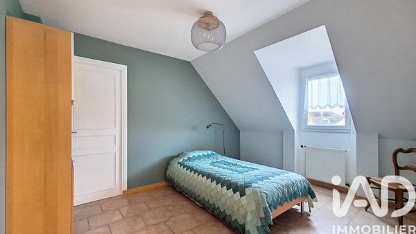 Maison à vendre 7 pièces 140 m² Bondoufle