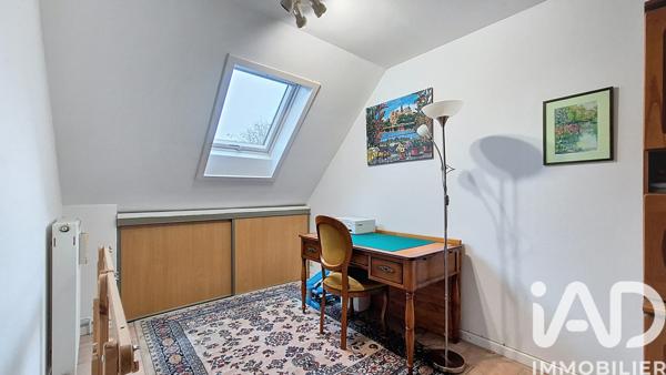 Maison à vendre 7 pièces 140 m² Bondoufle