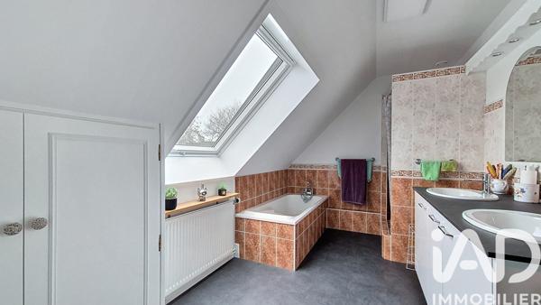 Maison à vendre 7 pièces 140 m² Bondoufle