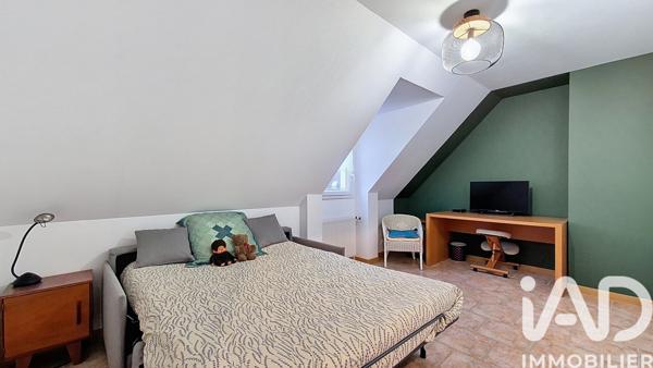 Maison à vendre 7 pièces 140 m² Bondoufle