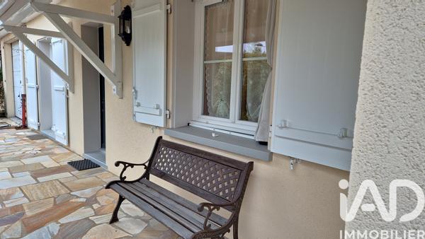 Maison à vendre 7 pièces 140 m² Bondoufle