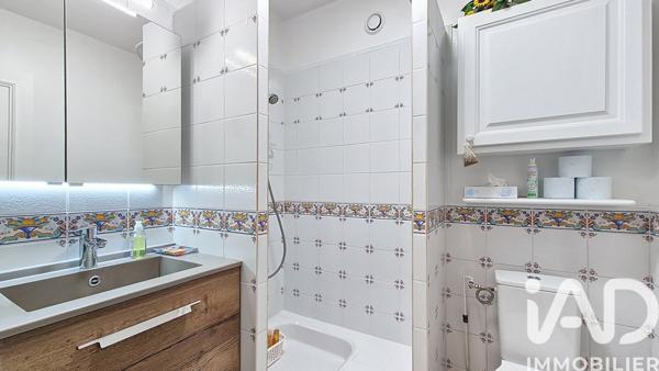 Maison à vendre 7 pièces 140 m² Bondoufle