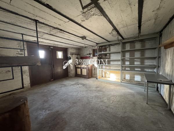 3%.COM MAISON À RÉNOVER HOCHFELDEN 5 PIÈCES AVEC JARDIN  Hochfelden (67270)