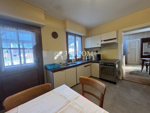 3%.COM MAISON À RÉNOVER HOCHFELDEN 5 PIÈCES AVEC JARDIN  Hochfelden (67270)
