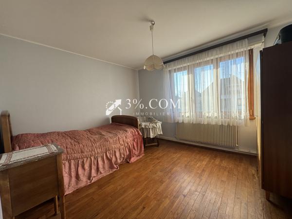 3%.COM MAISON À RÉNOVER HOCHFELDEN 5 PIÈCES AVEC JARDIN  Hochfelden (67270)