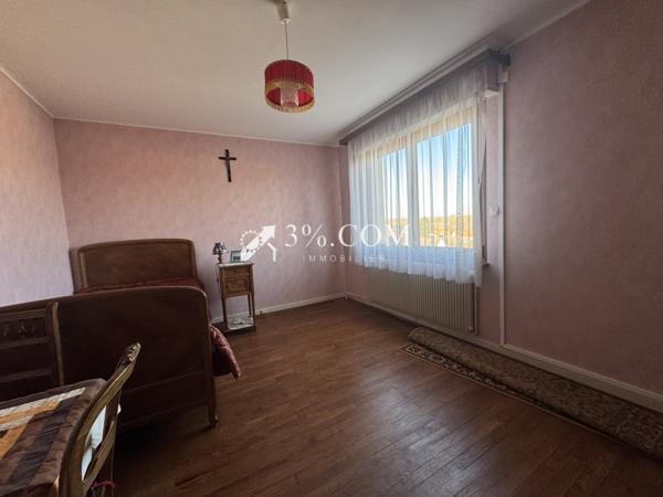 3%.COM MAISON À RÉNOVER HOCHFELDEN 5 PIÈCES AVEC JARDIN  Hochfelden (67270)