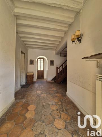 Maison à vendre 8 pièces 219 m² Pont-sur-Yonne