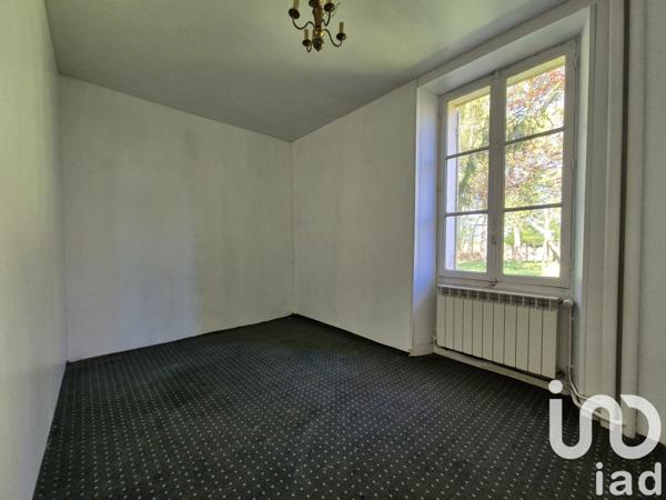 Maison à vendre 8 pièces 219 m² Pont-sur-Yonne