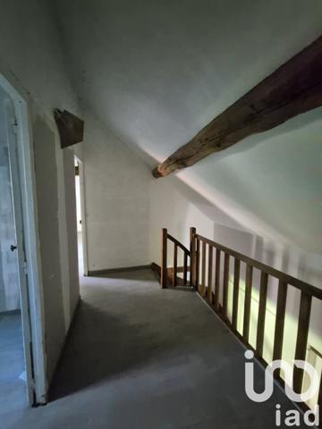 Maison à vendre 8 pièces 219 m² Pont-sur-Yonne