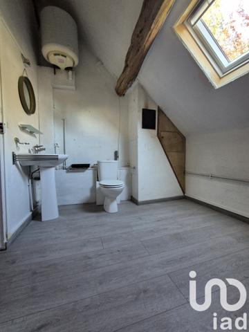 Maison à vendre 8 pièces 219 m² Pont-sur-Yonne