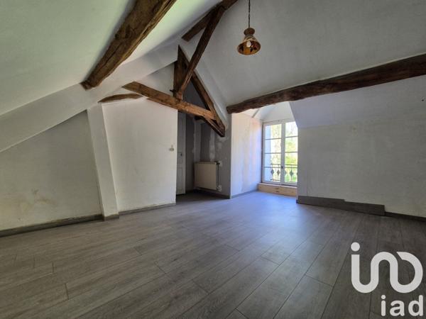 Maison à vendre 8 pièces 219 m² Pont-sur-Yonne