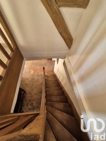 Maison à vendre 8 pièces 219 m² Pont-sur-Yonne