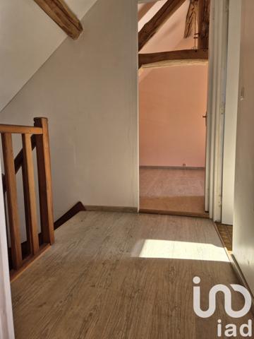 Maison à vendre 8 pièces 219 m² Pont-sur-Yonne