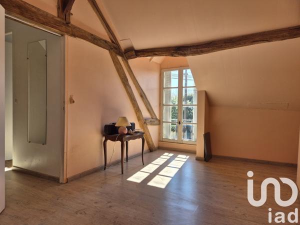 Maison à vendre 8 pièces 219 m² Pont-sur-Yonne