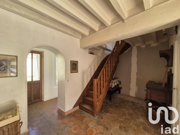 Maison à vendre 8 pièces 219 m² Pont-sur-Yonne