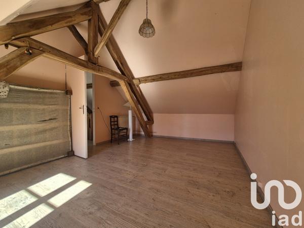 Maison à vendre 8 pièces 219 m² Pont-sur-Yonne