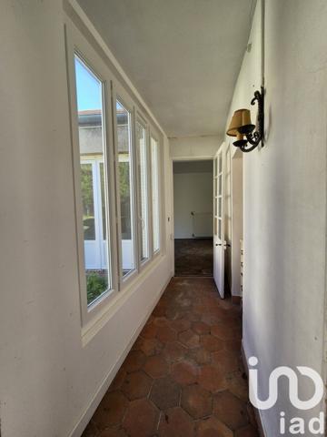 Maison à vendre 8 pièces 219 m² Pont-sur-Yonne