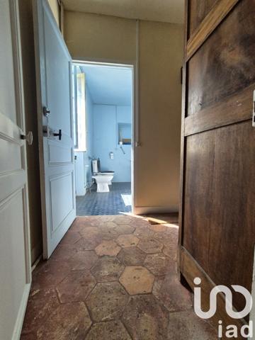 Maison à vendre 8 pièces 219 m² Pont-sur-Yonne