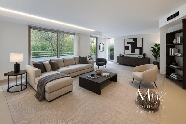 Appartement à CANNES (06400)