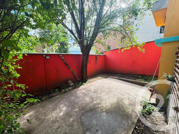 Appartement F1 à vendre  1 pièce - 28,70 m 2   AULNAY SOUS BOIS  - 93
