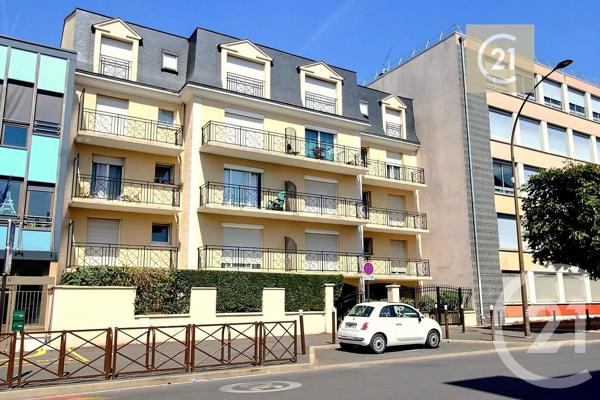 Appartement F1 à vendre  1 pièce - 28,70 m 2   AULNAY SOUS BOIS  - 93